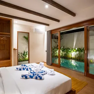 Atania Villa's Bingin , Uluwatu (Bali) Indonesia